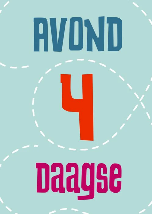 Avondvierdaagse